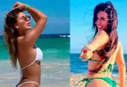 ¿Rosángela Espinoza quiere destronar a Yahaira Plasencia y lo demuestra con estas fotos?