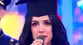 Rosángela Espinoza se emocionó hasta las lágrimas tras recordar su graduación de la universidad