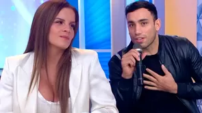 Said Palao: Austin y yo, si estamos con una chica, es porque en realidad la queremos