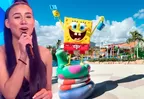 ¿Samahara Lobatón gastará 10 mil dólares en resort de Nickelodeon por cumpleaños de su hija?