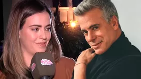 Sobrina de Diego Bertie se emocionó por el estreno de '¿Qué vas a hacer?': "Siempre será puro amor"