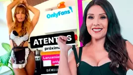 ¿Tula Rodríguez confirmó que abrirá su OnlyFans al igual que Olenka Zimmermann?