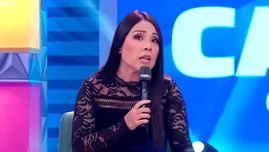 Tula Rodríguez ahora sí es amiga de su expareja.