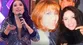 Tula Rodríguez comparte inédita foto con Shakira: Esa es mi realidad, no había filtro