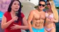 Tula Rodríguez sorprendida con abdominales de Richard Acuña: Tengo mis dudas que sean natural