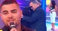 Tula Rodríguez y Tito Nieves quedaron conmovidos por interpretación Fabricando fantasías de Álvaro Rod