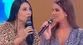 Valeria Piazza aclara a Tula Rodríguez: No soy tu invitada, soy la conductora de los viernes