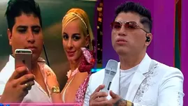 Jhon Kelvín lanza canción junto a Dalia Durán