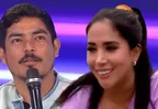 Erick Elera reveló cómo es trabajar con Melissa Paredes en AFHS