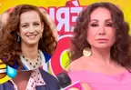 Janet Barboza asegura que la confundieron con la princesa de Marruecos 