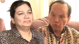 ¿Melcochita quiere tener otro hijo con Monserrat?