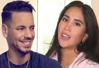 Melissa Paredes reveló talento oculto de Anthony Aranda