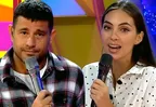 Natalie Vértiz a Yaco Eskenazi: "Todas tus relaciones antes de la mía eran tóxicas"