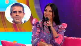 Tula Rodríguez sobre Javier Carmona: "La última persona con la que él habló fue conmigo"