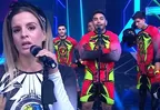 Alejandra Baigorria: "Me siento más cómoda en los guerreros de EEG"