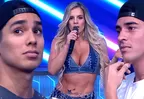 Alejandra Baigorria pidió la eliminación inmediata de Raúl y Piero de EEG