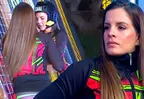 Alejandra Baigorria regresó a Esto es guerra y tuvo solidario gesto con Luciana Fuster en pleno juego