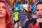 Alejandra Baigorria robó triunfo de las manos de Ducelia Echevarría en competencia EEG