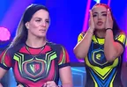 Alejandra Baigorria se vengó en vivo de la peor manera de Onelia Molina