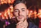 Austin Palao se despidió de sus fans EEG: Bendecido por tenerlos