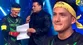Christian Domínguez hizo llorar de emoción a participante de Tarapoto del casting EEG con tremenda sorpresa
