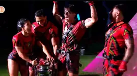 Los Combatientes ganan la gran final de la mano de Kevin