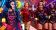 Ducelia Echevarría: su prima Jennifer quedó desconcertada al ganar competencia para los guerreros