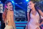 Ducelia Echevarría: su prima Jennifer Schaus lució radical cambio de look junto a Mei Azo