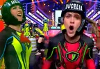 Ducelia Echevarría venció a Melissa Loza y los combatientes lo celebraron efusivamente