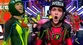 Ducelia Echevarría venció a Melissa Loza y los combatientes lo celebraron efusivamente