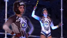 Gabriela Herrera quedó eliminada de EEG tras perder frente a Flor Ortola