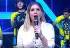 Johanna San Miguel se molesta y hace reclamo por los Guerreros: "Me siento muy frustrada"