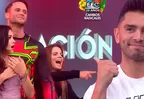 Fabio Agostini hizo cruel broma a Rafael Cardozo al votar por Michelle Soifer y Alejandra Baigorria se burló así