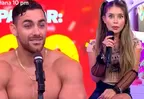 ¿Flavia Laos y Austin Palao se comprometieron? La pareja reaccionó así al escuchar inesperada pregunta 