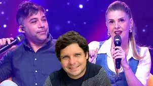 ¿Gian Piero Díaz vuelve a EEG? Johanna San Miguel sorprendió con comentario