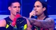 Gino Assereto encaró a los guerreros y Facundo González salió en defensa: Producción les regaló los puntos