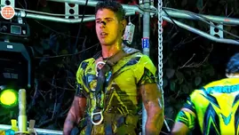 Hugo García vence a Leandro en final de infarto