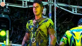 Hugo García vence a Leandro en final de infarto