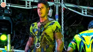 Hugo García vence a Leandro en final de infarto