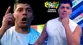 Ignacio Baladán explotó de cólera al pasar a los combatientes y su reacción preocupó a todos