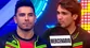 Israel Dreyfus desató risas al describir a Rafael Cardozo en los combatientes: Traidor y mercenario