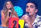 Jimmy intentó reconquistar a Alessia y ocurrió lo peor
