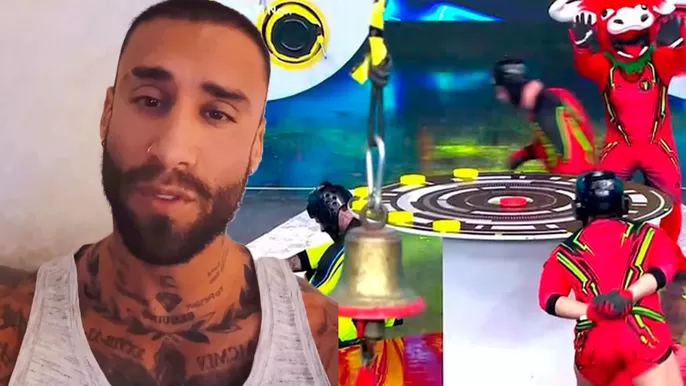 Jota Benz preocupó a sus seguidores tras lesión en EEG: Voy a someterme a una operación