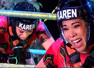 Karen Dejo lloró y se "desmayó" tras vencer a Melissa Loza en EEG.