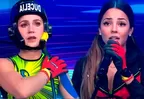 Luciana Fuster y Ducelia Echevarría quedaron eliminadas de EEG por no asistir al programa