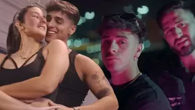 Matías Ochoa y Asaf Torres lanzaron videoclip de su nueva canción de bachata "Otra vez" 