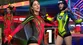 Melissa Loza perdió 100 puntos de Los Guerreros en nuevo juego EEG y así celebraron Los Combatientes