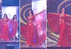 Miss Perú 2023: Suheyn Cipriani sufrió bochornoso incidente con vestido de gala