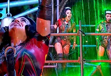 Onelia Molina derrotó a Rosángela Espinoza en la final de EEG.