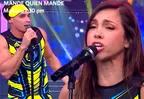 Paloma Fiuza pidió no competir nunca más junto a Facundo González en EEG: "No funcionamos"